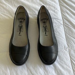 Fly London Platform Shoes